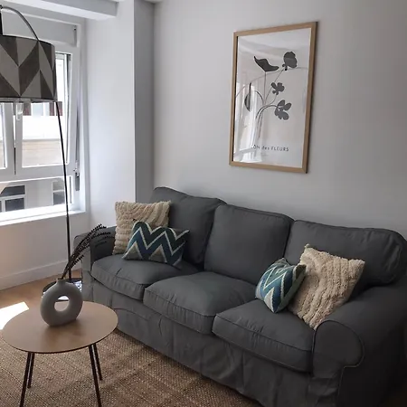 Torreon 1 Apartment *