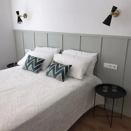Apartment Torreon 1