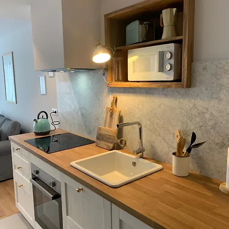 Apartment Torreon 1 *