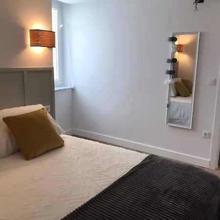 Torreon 1 Apartment Foz