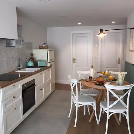 Apartment Torreon 1