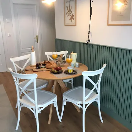 Apartment Torreon 1 Foz