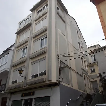 דירה Torreon 1
